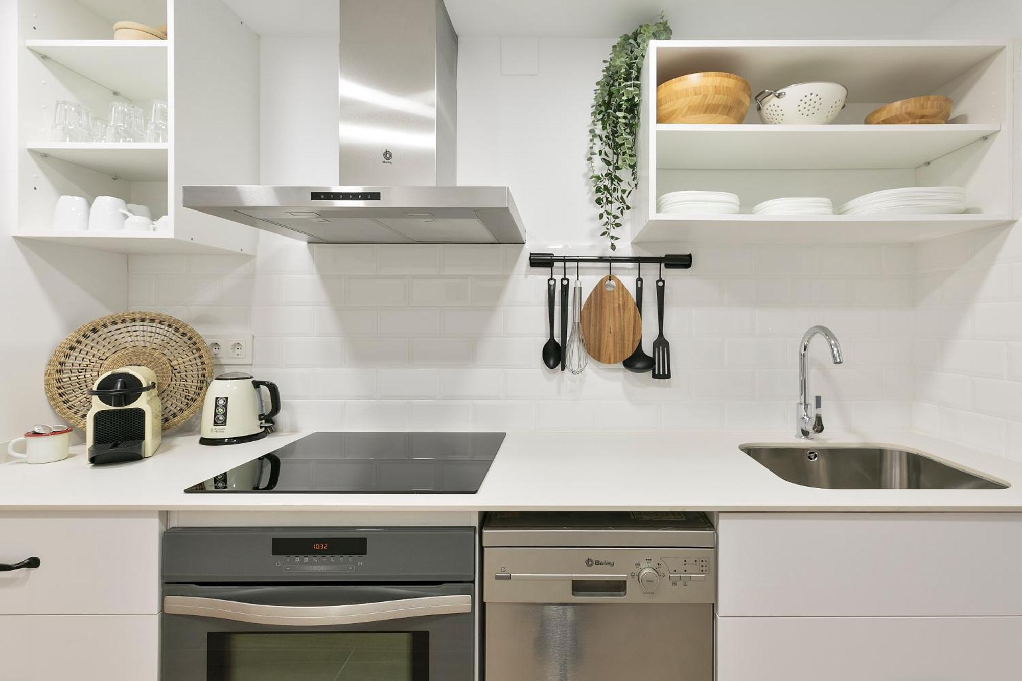 Leilighet Keyfamily Loft Ramblas Barcelona