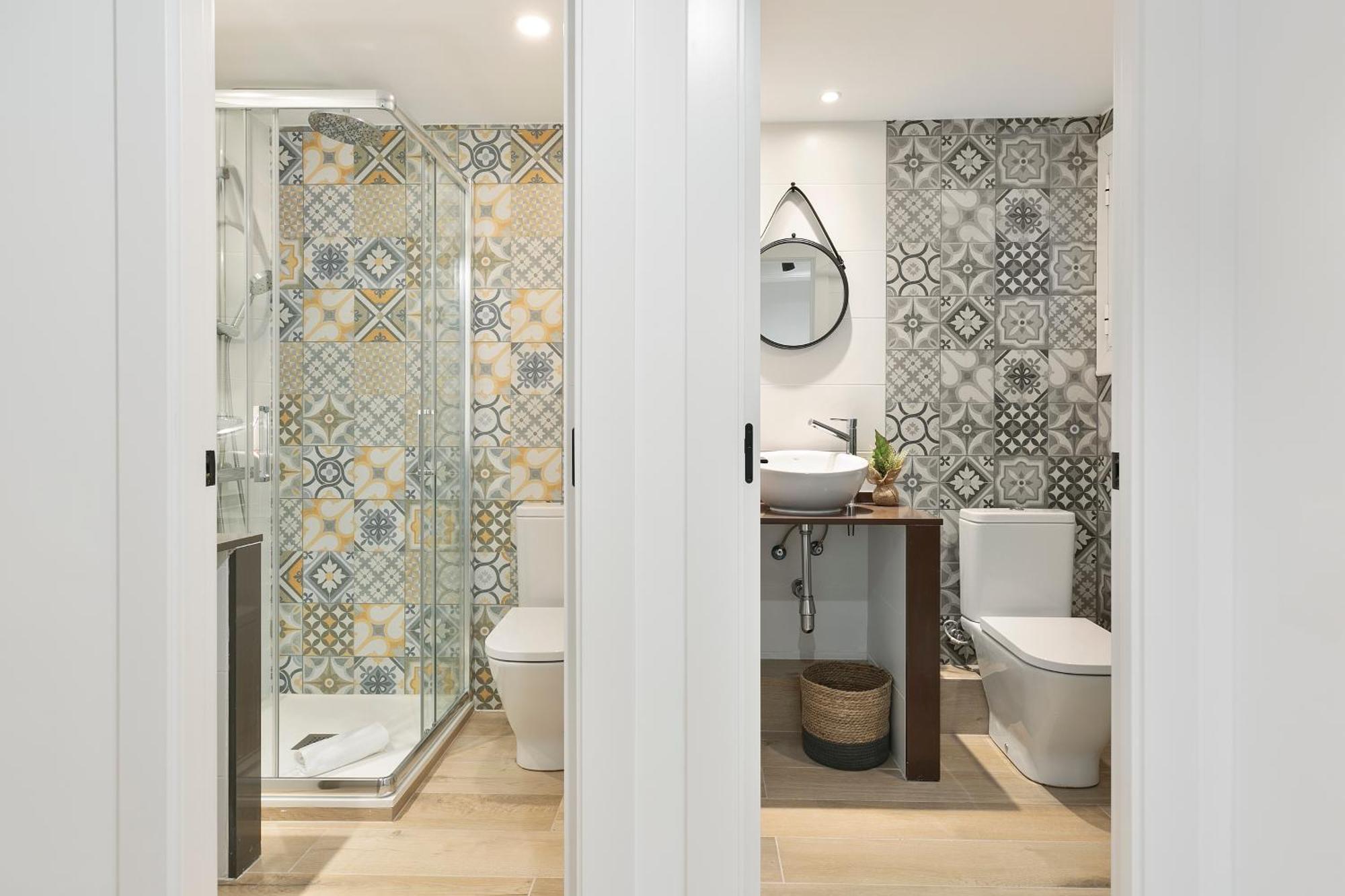 Keyfamily Loft Ramblas Leilighet *